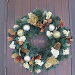 Fogliolina della Porta Fortuna