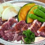 Bimi Yakiniku Hiroichi - 