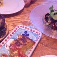 RIGOLETTO KITCHEN - 
