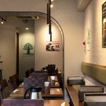 キッチン あんじょう - 店内イメージ