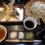 武蔵坊 - 料理写真: