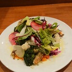 リストランテ野呂 - 