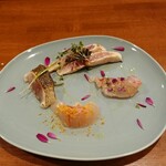 リストランテ野呂 - 