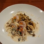 リストランテ野呂 - 