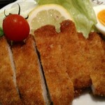 軽食レストラン カフェ マンマ - 