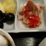 軽食レストラン カフェ マンマ - 