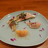 リストランテ野呂 - 