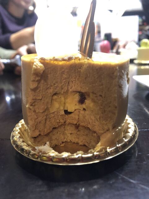 彩 青木 ケーキ 食べログ