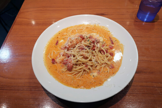 ストリート パスタ カンパニー Street Pasta Company 代々木 パスタ 食べログ ストリート パスタ カンパニー Street Pasta Company 代々木 パスタ 食べログ