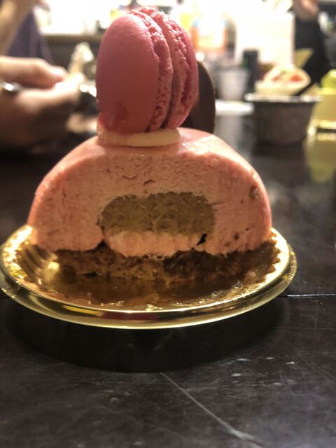 彩 青木 ケーキ 食べログ