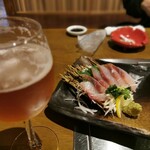 あぶり家 壱町 - 料理写真: