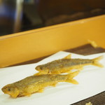 Akita Tempura Mikawa - 