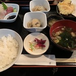 居酒屋しゃらんべ - 