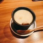 晩酌と晩御飯 ちょうつがひ - お通し