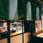 晩酌と晩御飯 ちょうつがひ - 