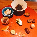 明道町中国菜 一星 - 