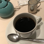 タント・タント　 - コーヒー