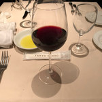 タント・タント　 - 赤ワイン