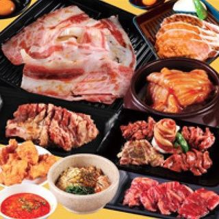 Zaoプレミアム食べ放題 100分 2 950円 焼肉食べ放題 Zao 長岡店 長岡 焼肉 食べログ Zaoプレミアム食べ放題 100分 2 950円 焼肉食べ放題 Zao 長岡店 長岡 焼肉 食べログ