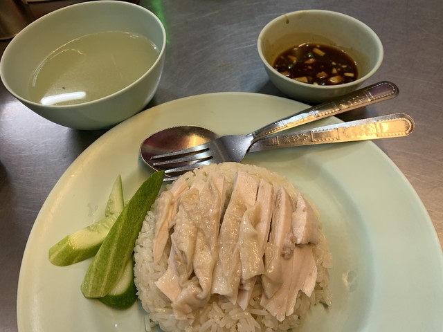 Raan Kaithong Pratunam ラーン ガイトーン プラトゥーナム プラトゥナーム市場周辺 タイ料理 食べログ Raan Kaithong Pratunam ラーン ガイトーン プラトゥーナム プラトゥナーム市場周辺 タイ料理 食べログ