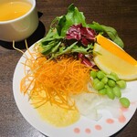 シーフードレストラン＆バー SK7 - 