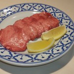 浜松町 たれ焼肉のんき - 