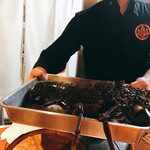 明道町中国菜 一星 - 