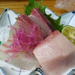 季節料理 藤原 - 