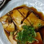 季節料理 藤原 - 