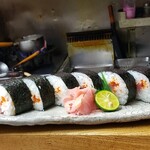 季節料理 藤原 - 