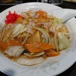 Chuugokuryouri Rantan - 中華飯