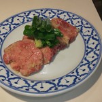 浜松町 たれ焼肉のんき - 