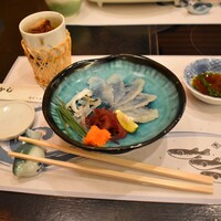 割烹 かじ 本店 - 