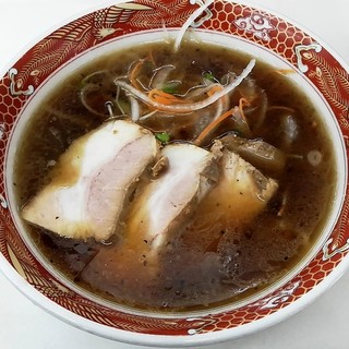 四川ラーメン_0