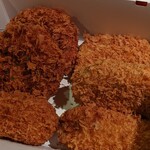 神戸コロッケ - 料理写真: