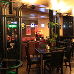 RESTAURANT BAR Down-D - 