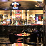 RESTAURANT BAR Down-D - 