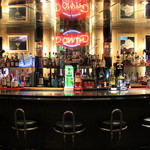 RESTAURANT BAR Down-D - 