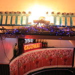 RESTAURANT BAR Down-D - 