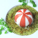 RESTAURANT BAR Down-D - 