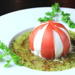 RESTAURANT BAR Down-D - 