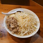 麺とび六方 - 