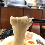 麺処ほん田 - 麺