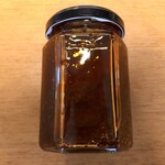 麺処ほん田 - 「お土産ラー油」500円