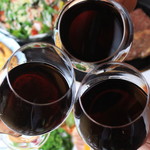 RESTAURANT BAR Down-D - 