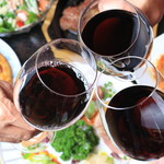 RESTAURANT BAR Down-D - 