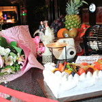 RESTAURANT BAR Down-D - 