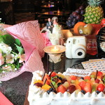 RESTAURANT BAR Down-D - 