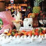 RESTAURANT BAR Down-D - 