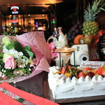 RESTAURANT BAR Down-D - 